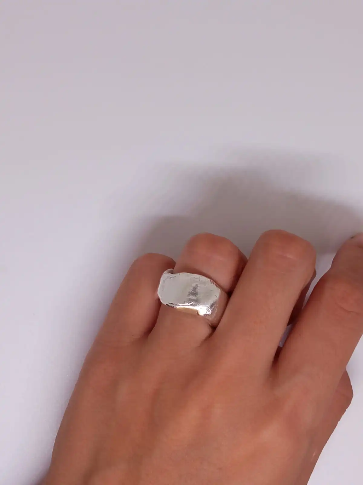 Anillo Fluir