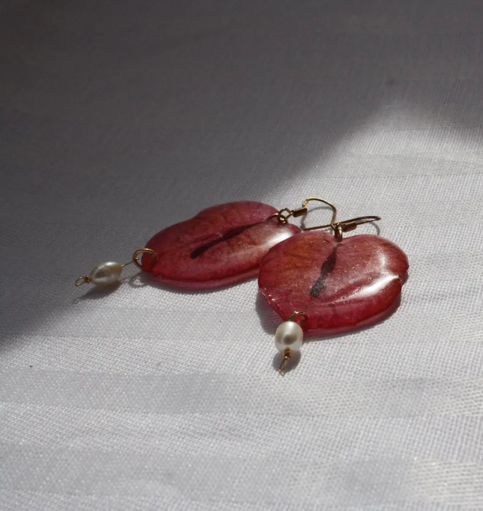pendientes flores5
