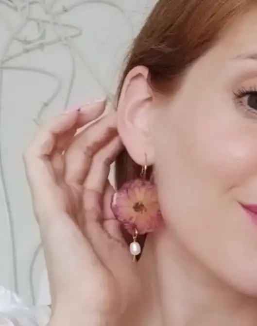 Flores Rosa