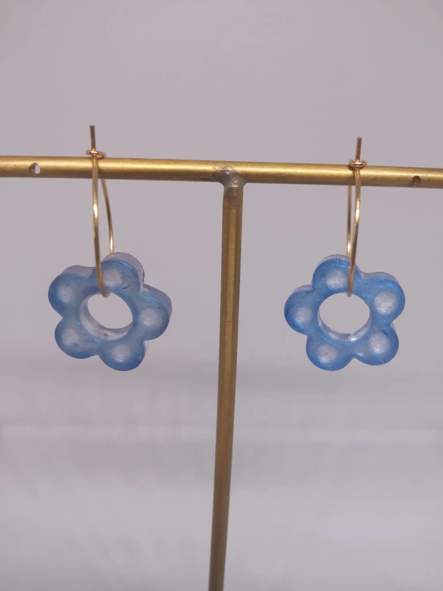 Panot Bloom azul