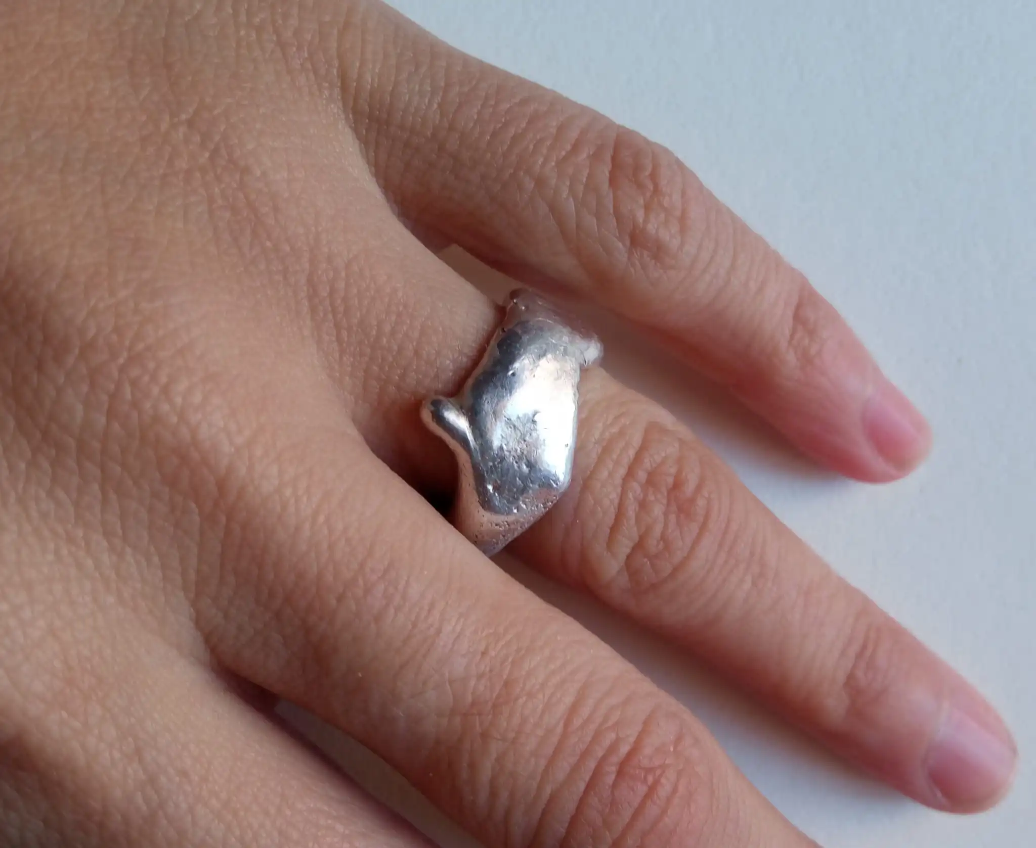 Colección Love and rings