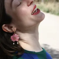 Flores Rose